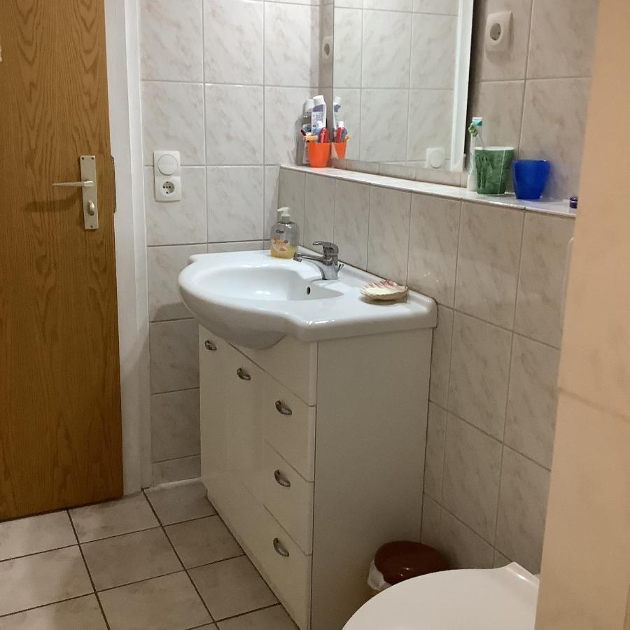 Gemuetliches Zimmer Im Seterant/Untergeschoss Έσσεν Εξωτερικό φωτογραφία