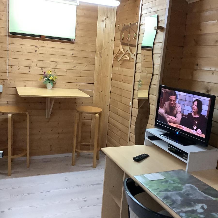 Gemuetliches Zimmer Im Seterant/Untergeschoss Έσσεν Εξωτερικό φωτογραφία