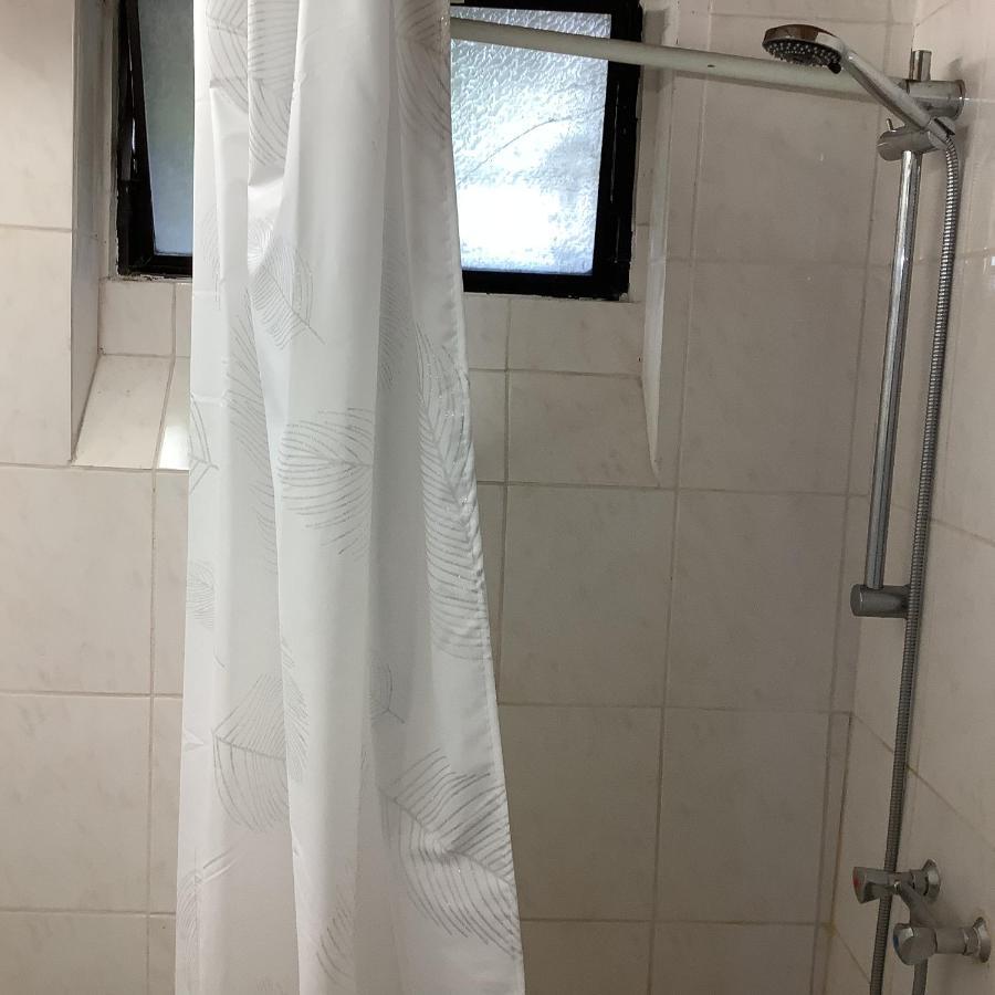 Gemuetliches Zimmer Im Seterant/Untergeschoss Έσσεν Εξωτερικό φωτογραφία