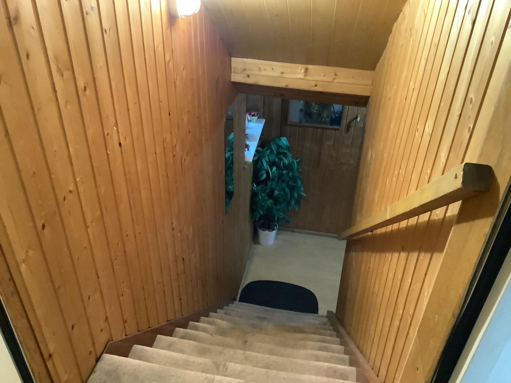 Gemuetliches Zimmer Im Seterant/Untergeschoss Έσσεν Εξωτερικό φωτογραφία